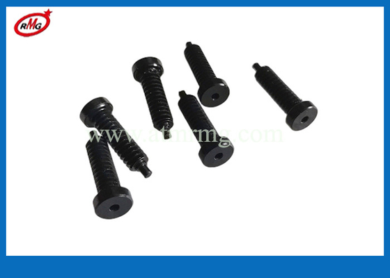 55-100137-000A ชิ้นส่วนอะไหล่เครื่อง ATM 55100137000A Diebold Gear Worm สำหรับเครื่องตัด Toshiba