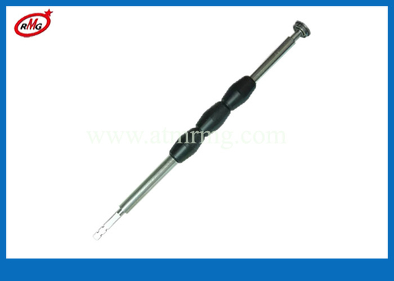 49-200630-000C ชิ้นส่วนเครื่องจักร ATM Diebold Opteva Shaft Assy Transport Drive 49200630000C