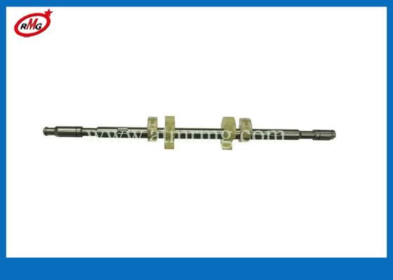 4450729507 445-0729507 ชิ้นส่วน ATM NCR S2 G เพลาล้อ T เพลาเกียร์ Assy
