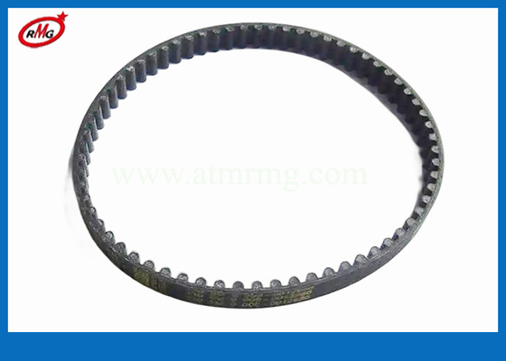 009-0012936 ชิ้นส่วนเครื่องจักร ATM NCR Presenter Belt Synchronous 66 Tooth 0090012936