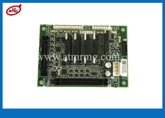 49-233199-016A 49233199016A DB ATM ชิ้นส่วนเครื่องจักร Diebold 368 ECRM BA บอร์ดควบคุม RX-803