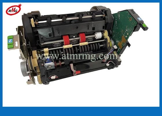 1750220000 ชิ้นส่วน ATM Wincor Cineo C4060 หน่วยสะสมโมดูลขาเข้า CRS 01750220000