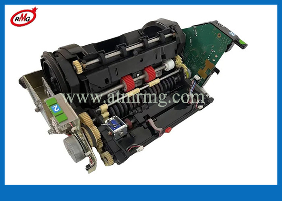 1750220000 ชิ้นส่วน ATM Wincor Cineo C4060 หน่วยสะสมโมดูลขาเข้า CRS 01750220000