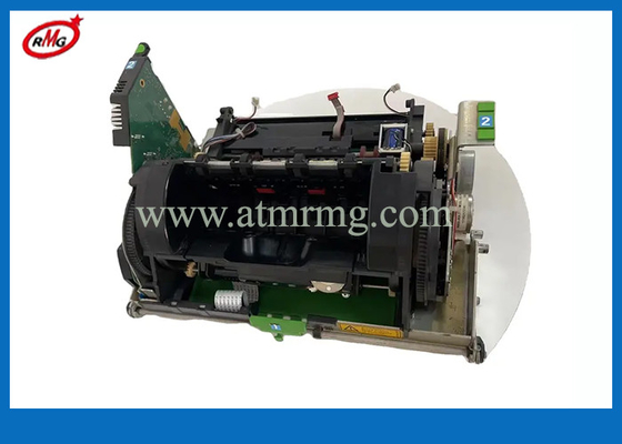 1750220000 ชิ้นส่วน ATM Wincor Cineo C4060 หน่วยสะสมโมดูลขาเข้า CRS 01750220000