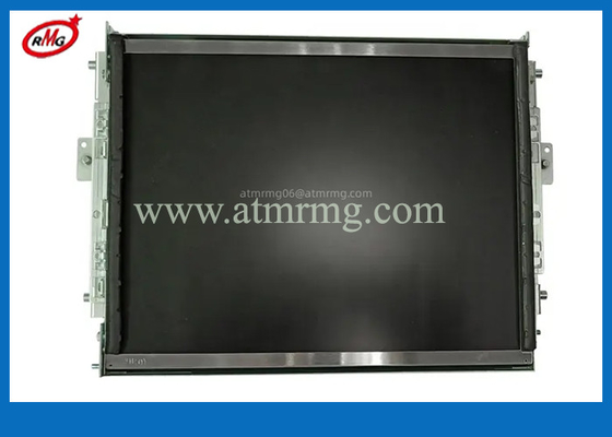 009-0027572 ชิ้นส่วนเครื่องจักร ATM NCR 6625 LCD จอแสดงผลขนาด 15 นิ้ว Standard Bright 0090027572