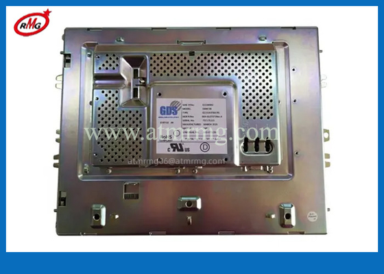 009-0027572 ชิ้นส่วนเครื่องจักร ATM NCR 6625 LCD จอแสดงผลขนาด 15 นิ้ว Standard Bright 0090027572
