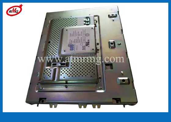 009-0027572 ชิ้นส่วนเครื่องจักร ATM NCR 6625 LCD จอแสดงผลขนาด 15 นิ้ว Standard Bright 0090027572
