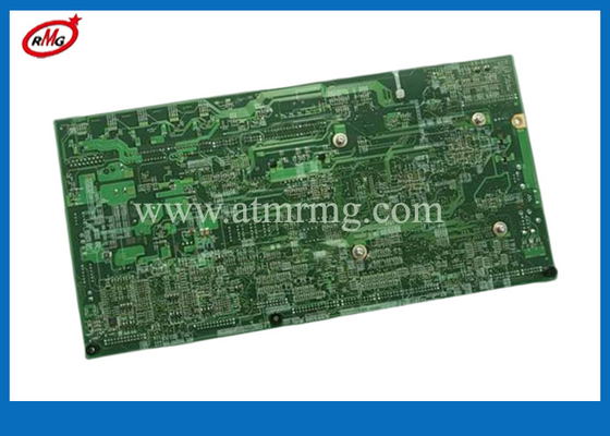 0090029379 ชิ้นส่วนเครื่องจักร ATM NCR 6687 BRM Upper CPU PCB 009-0029379