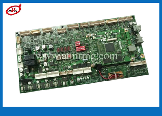 0090029379 ชิ้นส่วนเครื่องจักร ATM NCR 6687 BRM Upper CPU PCB 009-0029379