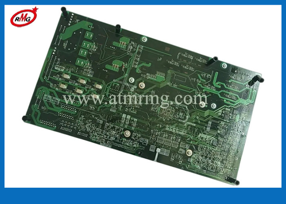 009-0029380 ชิ้นส่วนเครื่องจักร ATM NCR 6687 BRM PCB CPU ที่ต่ำกว่า 0090029380