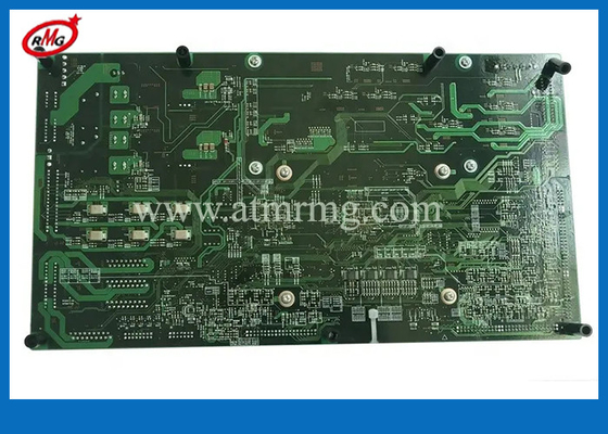 009-0029380 ชิ้นส่วนเครื่องจักร ATM NCR 6687 BRM PCB CPU ที่ต่ำกว่า 0090029380