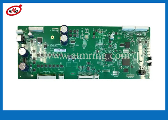 Diebold 5500 Dispenser Control Board ชิ้นส่วนเครื่องจักร ATM 49267153000A