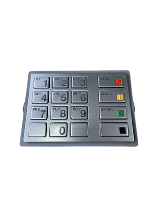 Diebold Opteva ATM Parts ภาษาอังกฤษ EPP7 Keyboard 49-249440-700B 49249440700B