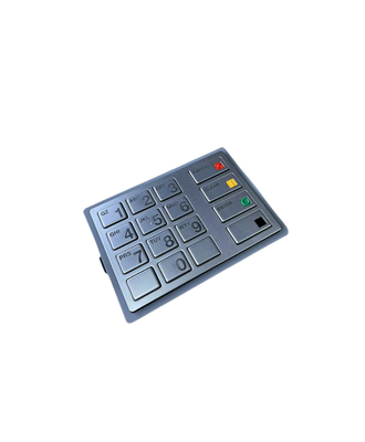 Diebold Opteva ATM Parts ภาษาอังกฤษ EPP7 Keyboard 49-249440-700B 49249440700B