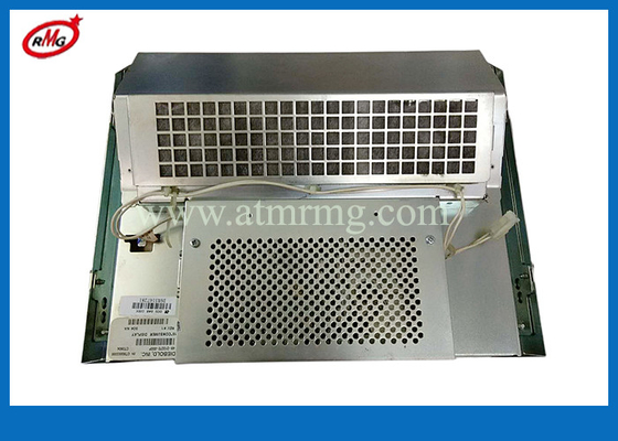 ชิ้นส่วนเครื่องจักร ATM 49-21327-0001D Diebold Opteva 562 Monitor 49213270001D