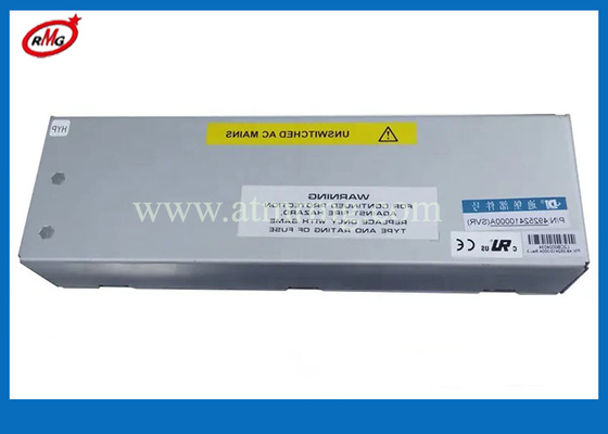 ชิ้นส่วนอะไหล่เครื่อง ATM Diebold ASSY AC BOX SPI 49252410000A 49-252410000A