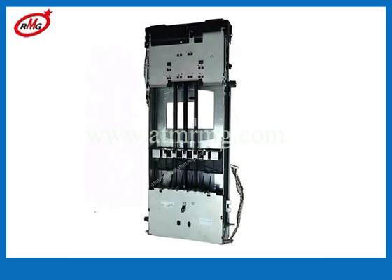 ชิ้นส่วนเครื่องจักร ATM Diebold Opteva 620mm ชุดประกอบการขนส่ง R / L 49-211436-000A 49211436000A