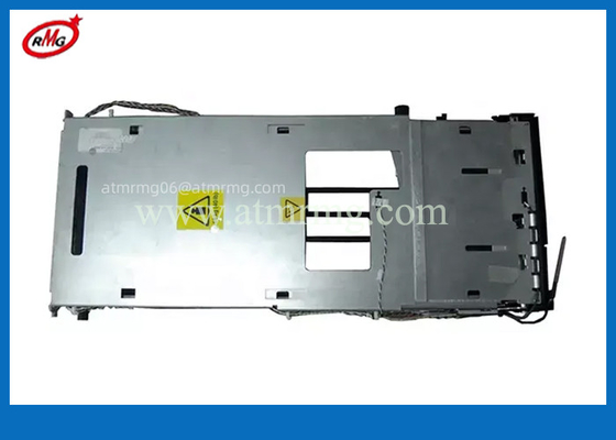 ชิ้นส่วนเครื่องจักร ATM Diebold Opteva 620mm ชุดประกอบการขนส่ง R / L 49-211436-000A 49211436000A