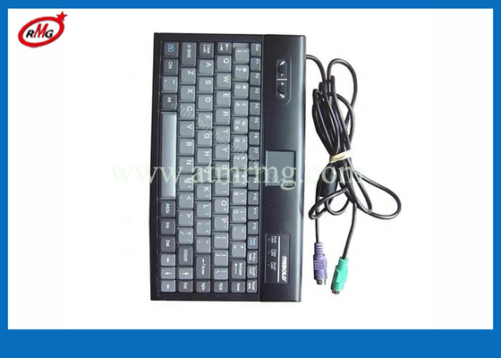 ชิ้นส่วนเครื่อง ATM ของธนาคาร Diebold Operator แป้นพิมพ์ USB 00104516000A