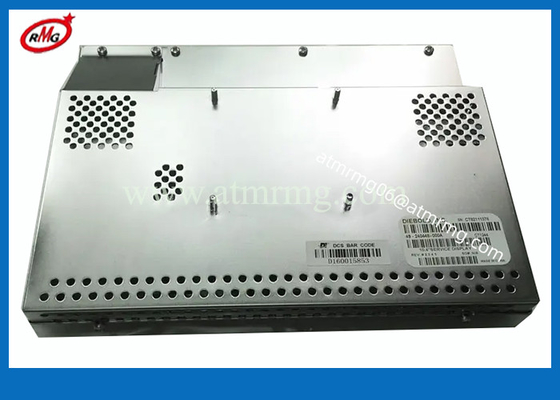 ATM Parts Diebold LCD Monitor 10.4 จอแสดงผลบริการ 49-240448-000A 49240448000A