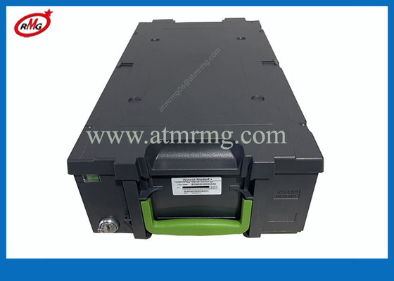 ตู้เอทีเอ็ม Wincor Nixdorf ตู้กดเงินสด CMD-V4 สีเทา 1750109651,01750109651