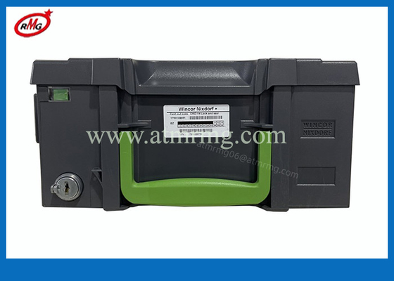 ตู้เอทีเอ็ม Wincor Nixdorf ตู้กดเงินสด CMD-V4 สีเทา 1750109651,01750109651