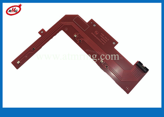 ชิ้นส่วนอะไหล่เครื่อง ATM NCR 6623 SNT STACKER SENSOR 455-0758905 4550758905