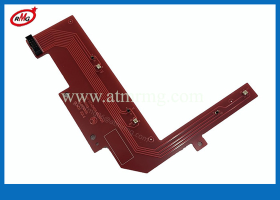 ชิ้นส่วนอะไหล่เครื่อง ATM NCR 6623 SNT STACKER SENSOR 455-0758905 4550758905