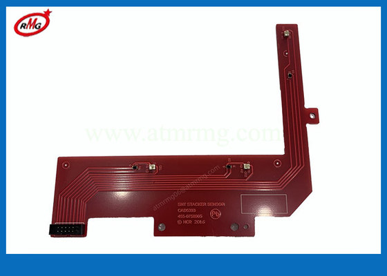 ชิ้นส่วนอะไหล่เครื่อง ATM NCR 6623 SNT STACKER SENSOR 455-0758905 4550758905