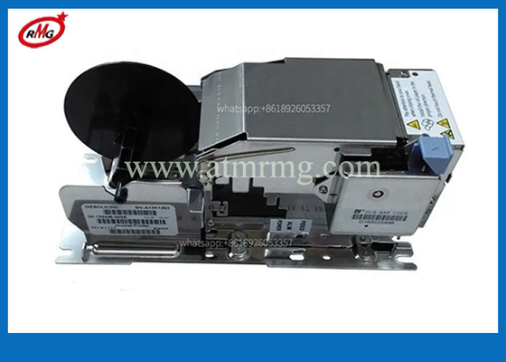 ชิ้นส่วนเครื่องจักร ATM Diebold Thermal Journal Printer 49-247984-000A 49247984000A