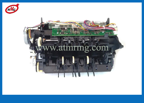 ชิ้นส่วนเครื่องจักร ATM Wincor Cineo C4060 In-Output Module Collector Unit CRS 01750220022 1750220022