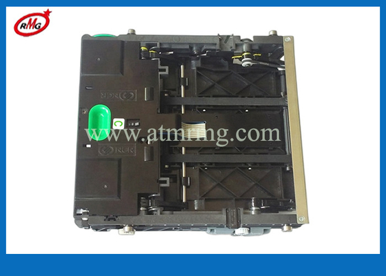ชิ้นส่วนเครื่องจักร ATM NCR S2 RA Carriage Assy 445-0729120 445-0761204 4450761204 4450729120