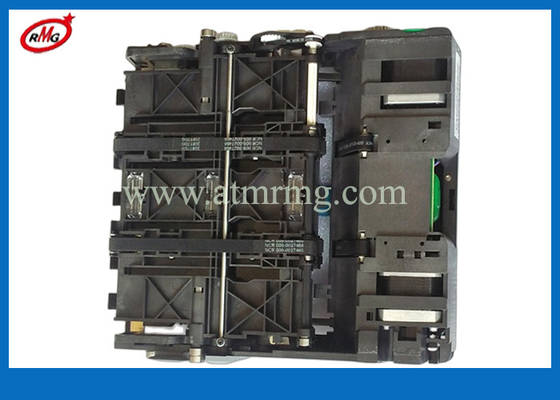 ชิ้นส่วนเครื่องจักร ATM NCR S2 RA Carriage Assy 445-0729120 445-0761204 4450761204 4450729120