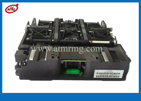 ชิ้นส่วนเครื่องจักร ATM NCR S2 RA Carriage Assy 445-0729120 445-0761204 4450761204 4450729120
