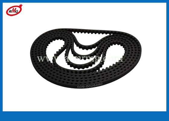 ชิ้นส่วนเครื่องเอทีเอ็ม NCR S2 Dispenser Timing Belt 009-0026460 0090026460