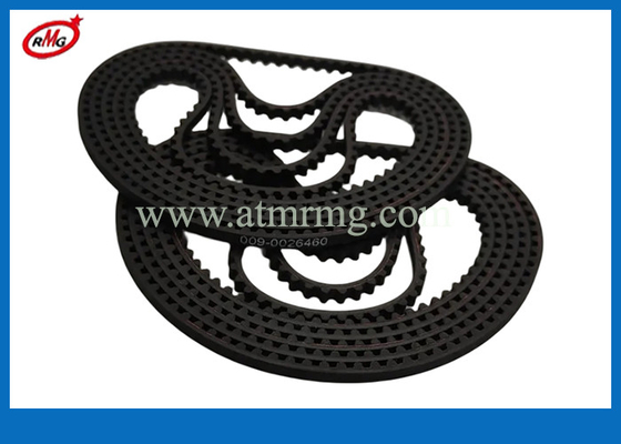 ชิ้นส่วนเครื่องเอทีเอ็ม NCR S2 Dispenser Timing Belt 009-0026460 0090026460