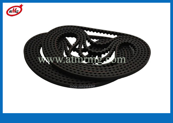 ชิ้นส่วนเครื่องเอทีเอ็ม NCR S2 Dispenser Timing Belt 009-0026460 0090026460