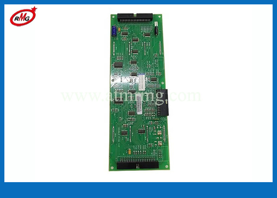 ATM อะไหล่ NCR Double Pick I / F Board 4450689219 445-0689219
