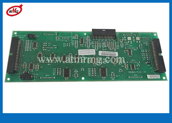 ATM อะไหล่ NCR Double Pick I / F Board 4450689219 445-0689219