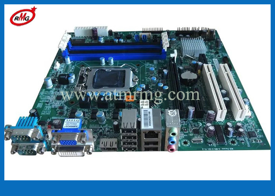 ชิ้นส่วนเครื่องจักร ATM NCR 66 Pocono เมนบอร์ด 4970470511 497-0470511