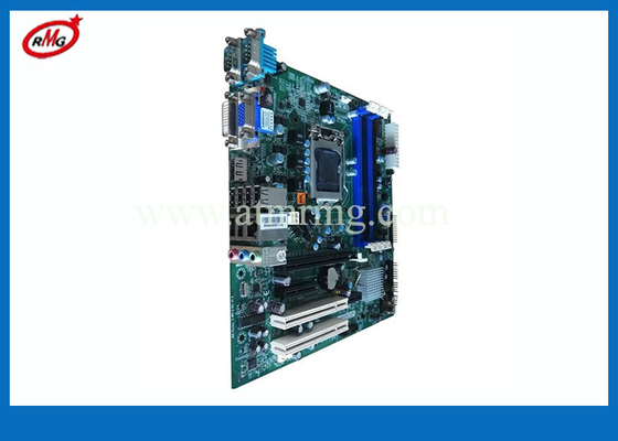 ชิ้นส่วนเครื่องจักร ATM NCR 66 Pocono เมนบอร์ด 4970470511 497-0470511