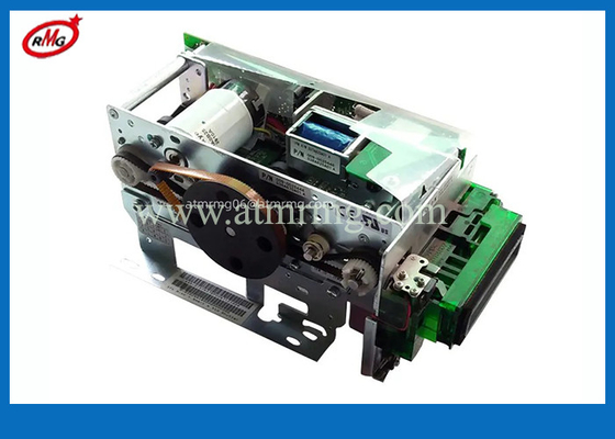 ชิ้นส่วนเครื่อง ATM เครื่องอ่านบัตร NCR NU-MCRW 3TK R / W HICO Smart 4450737837 445-0737837