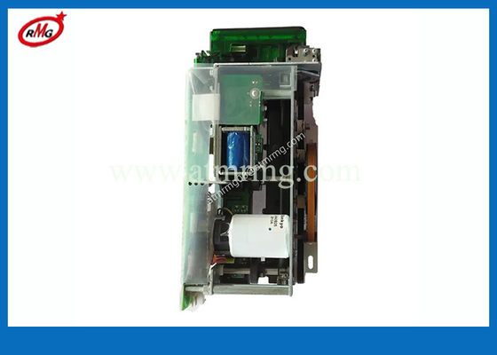 ชิ้นส่วนเครื่อง ATM เครื่องอ่านบัตร NCR NU-MCRW 3TK R / W HICO Smart 4450737837 445-0737837