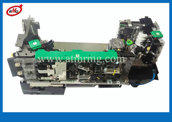 ชิ้นส่วนเครื่องจักร ATM NCR SDM Transport Assy 4840105606 484-0105606