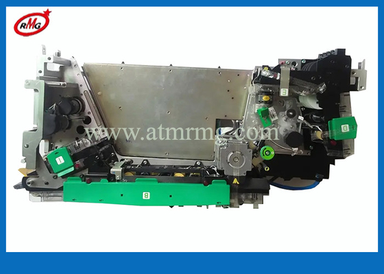 ชิ้นส่วนเครื่องจักร ATM NCR SDM Transport Assy 4840105606 484-0105606