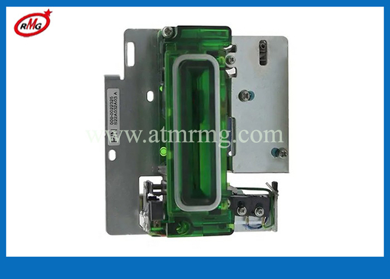 009-0022325 ชิ้นส่วนเครื่อง ATM เครื่องอ่านบัตร NCR Gate IMCRW STD Shutter Assy 0090022325