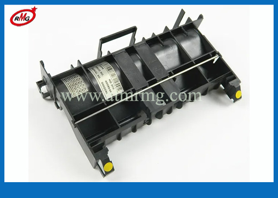 ชิ้นส่วนอะไหล่เครื่องเอทีเอ็ม Glory NMD Delarue NMD100 ND Note Guide Lower Outer A005513