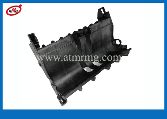 ชิ้นส่วนอะไหล่เครื่องเอทีเอ็ม Glory NMD Delarue NMD100 ND Note Guide Lower Outer A005513