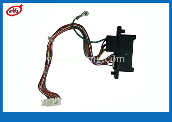 009-0029127-41 ATM อะไหล่ NCR 6683 BRM Cassette Connector 009-0029127