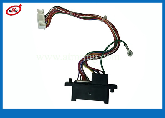 009-0029127-41 ATM อะไหล่ NCR 6683 BRM Cassette Connector 009-0029127